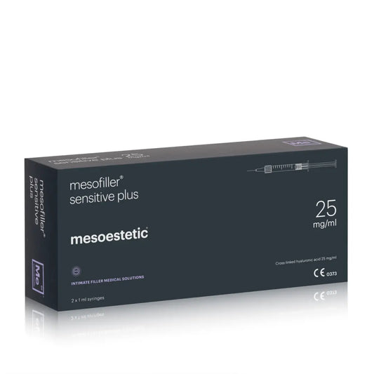 Mesoestetic Mesofiller Sensitive Plus 2 x 1ml 