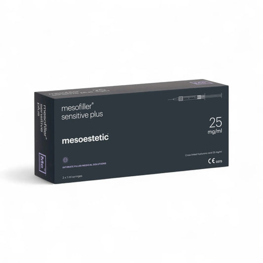 Mesoestetic Mesofiller Sensitive Plus 2x1ml 
