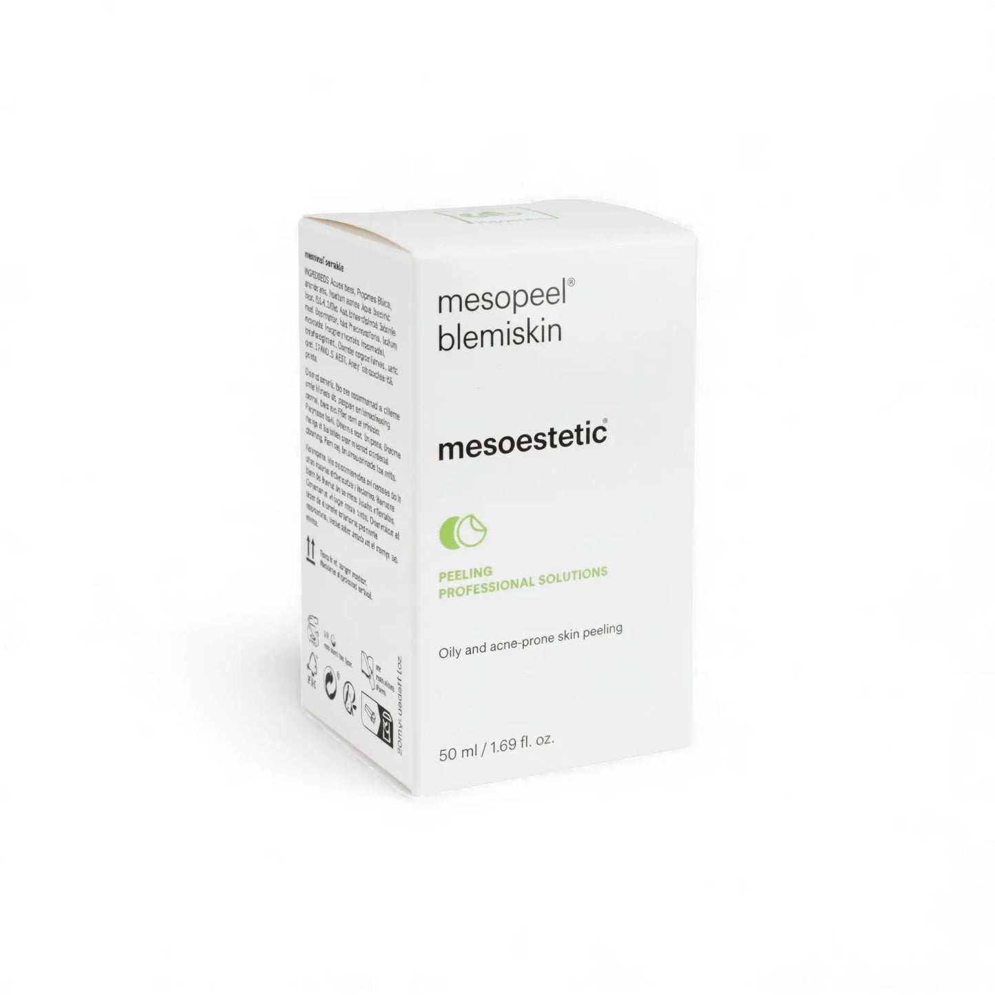 Mesoestetic Mesopeel Blemiskin 50ml 