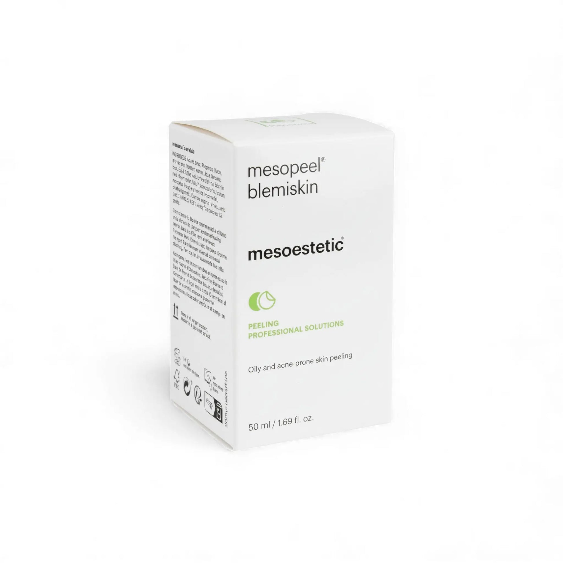 Mesoestetic Mesopeel Blemiskin 50ml 