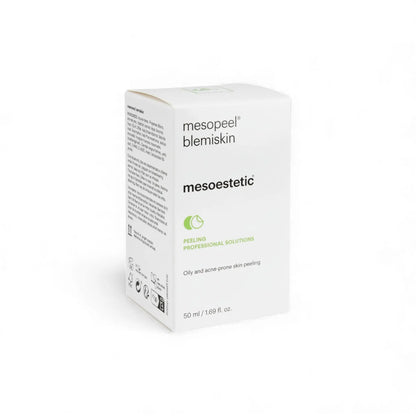 Mesoestetic Mesopeel Blemiskin 50ml 