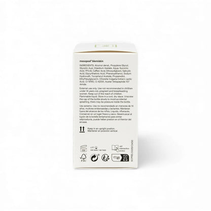 Mesoestetic Mesopeel Blemiskin 50ml 