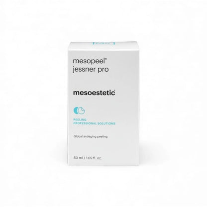 Mesoestetic Mesopeel Jessner Pro 50ml 