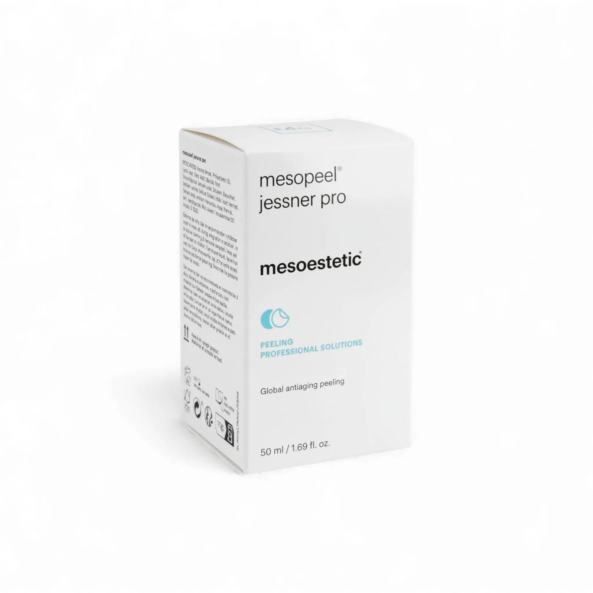 Mesoestetic Mesopeel Jessner Pro 50ml 