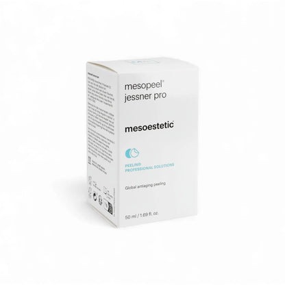 Mesoestetic Mesopeel Jessner Pro 50ml 