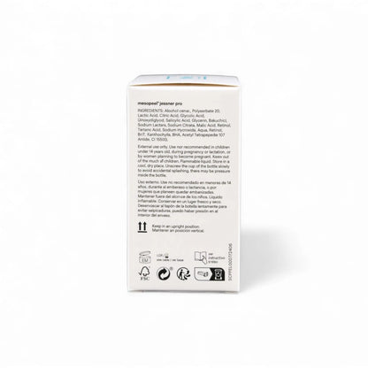 Mesoestetic Mesopeel Jessner Pro 50ml 