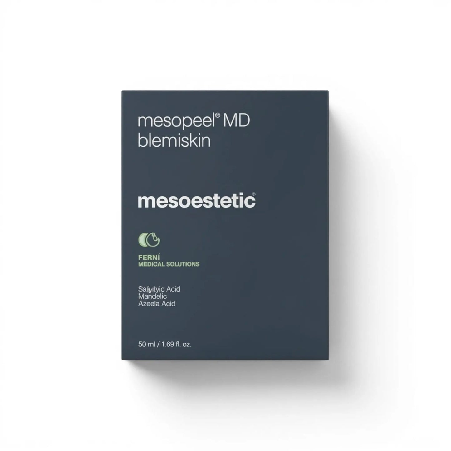 Mesoestetic Mesopeel MD Blemiskin 50ml 