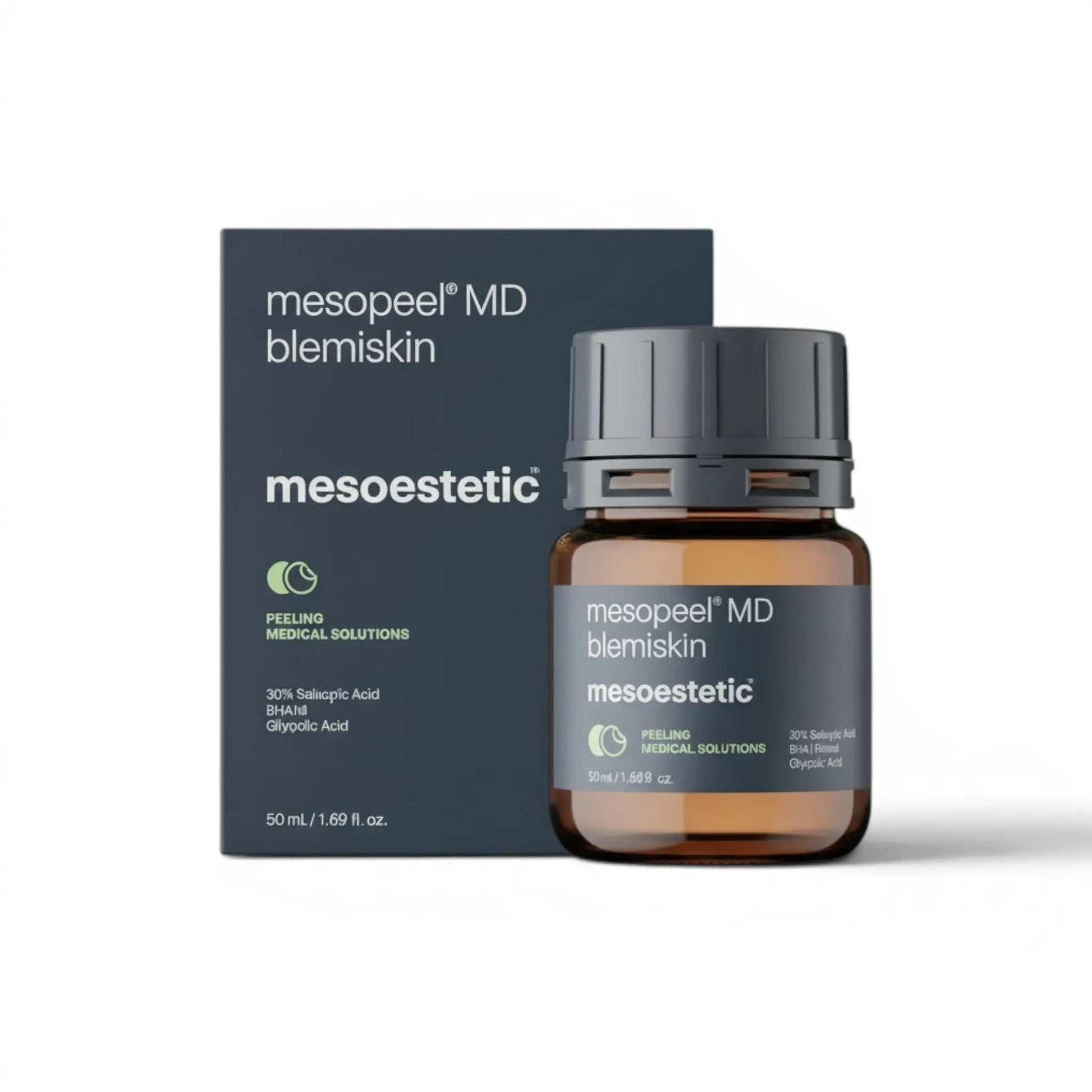 Mesoestetic Mesopeel MD Blemiskin 50ml 