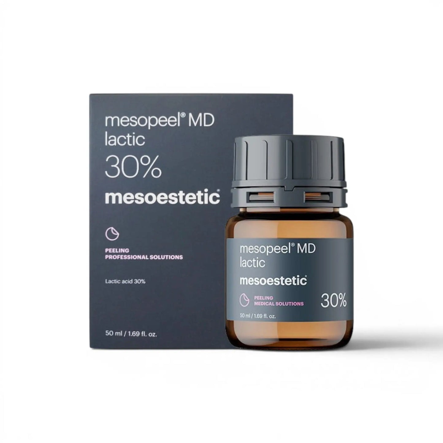 Mesoestetic Mesopeel MD Lactic 30% 1 × 50 ml