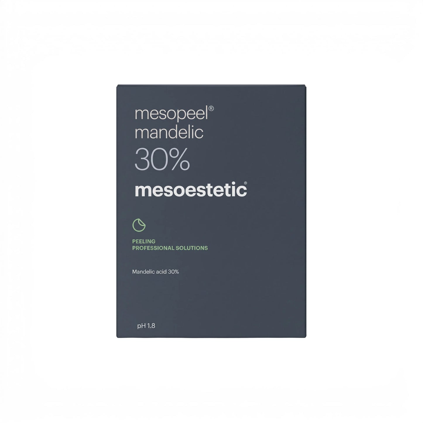Mesoestetic Mesopeel MD Mandelic 30% 50 ml 