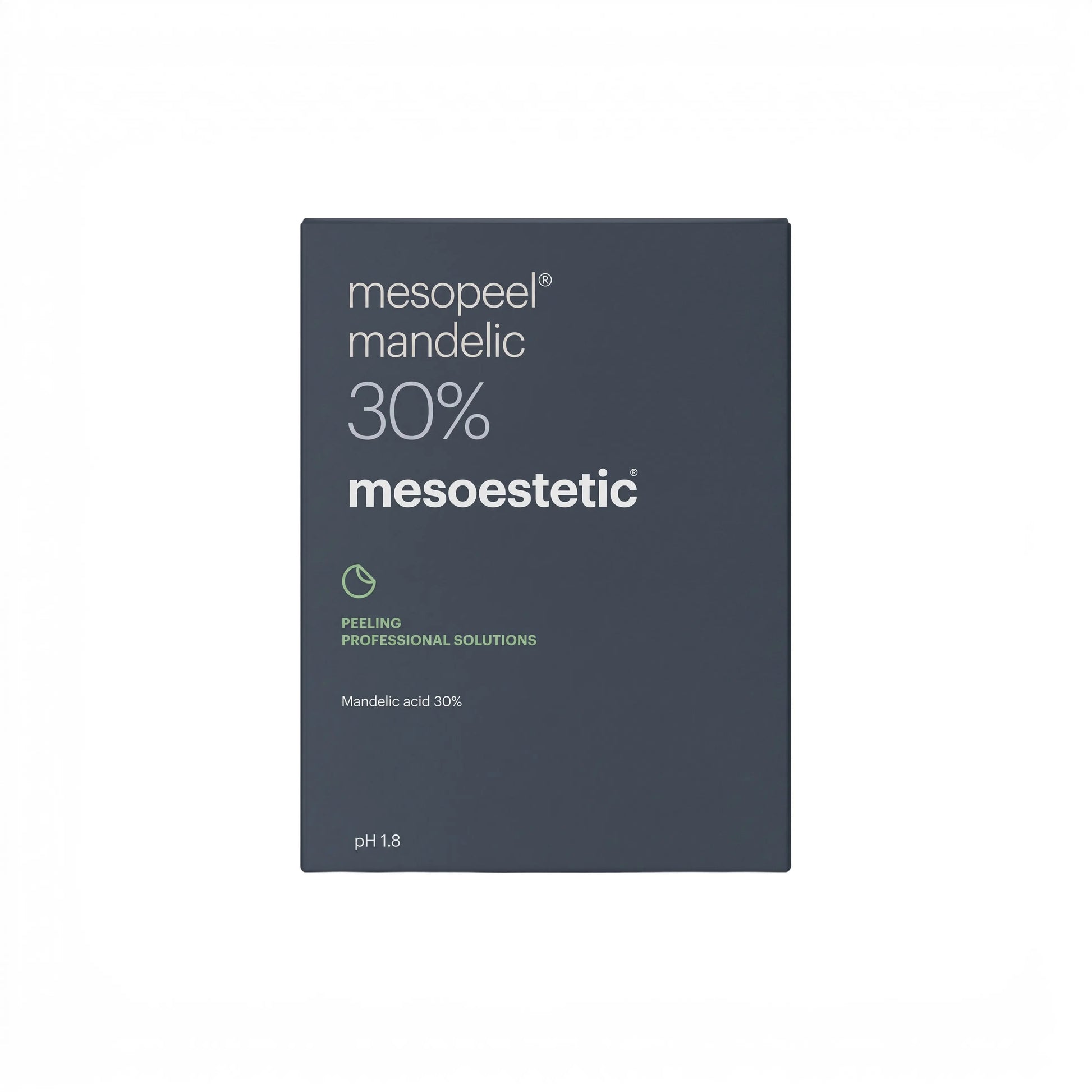 Mesoestetic Mesopeel MD Mandelic 30% 50 ml 