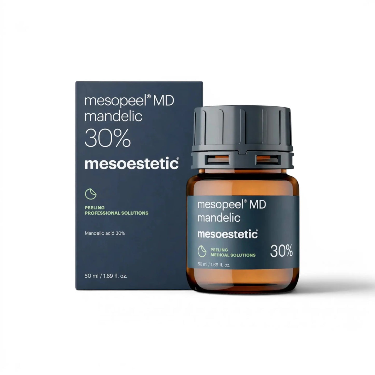 Mesoestetic Mesopeel MD Mandelic 30% 50 ml 