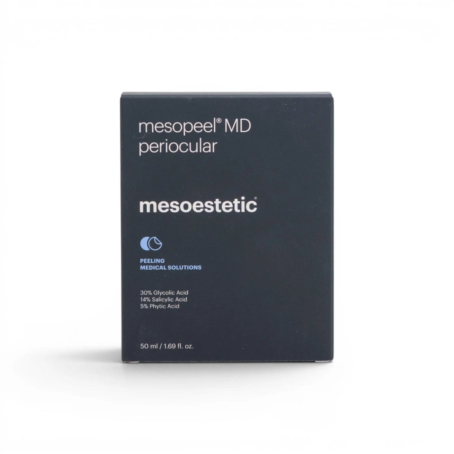 Mesoestetic Mesopeel MD Periocular 50ml 