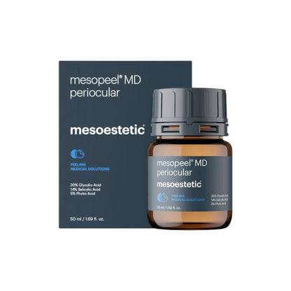 Mesoestetic Mesopeel MD Periocular 50ml 