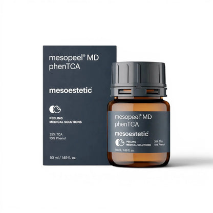 Mesoestetic Mesopeel MD PhenTCA 1 × 50 ml