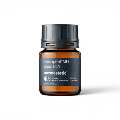 Mesoestetic Mesopeel MD PhenTCA 1 × 50 ml