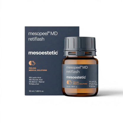 Mesoestetic Mesopeel MD Retiflash 50 ml
