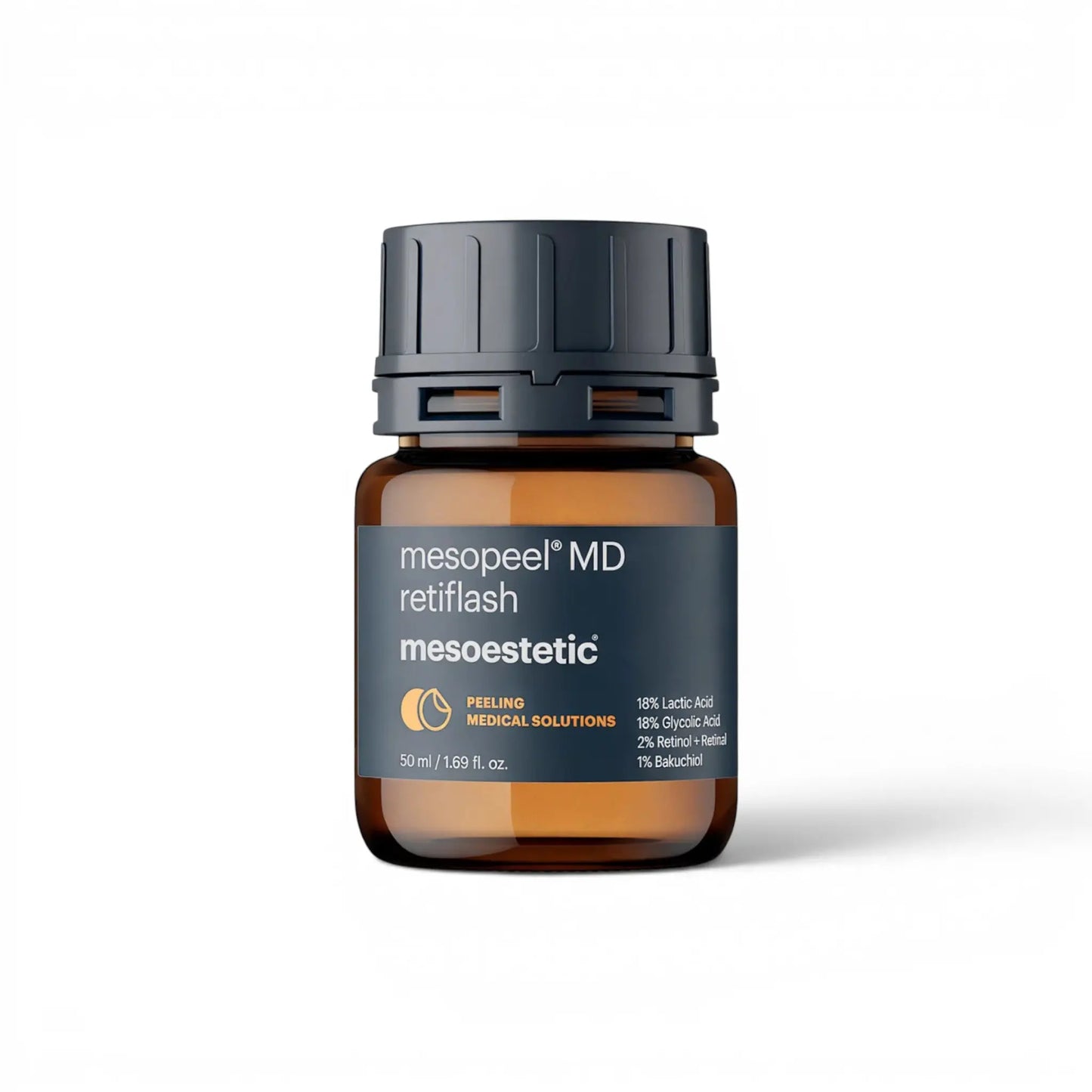 Mesoestetic Mesopeel MD Retiflash 50 ml