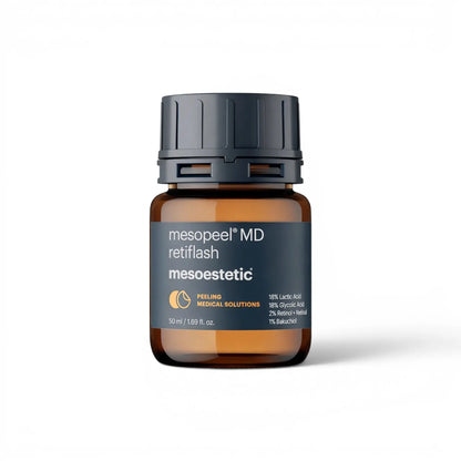 Mesoestetic Mesopeel MD Retiflash 50 ml