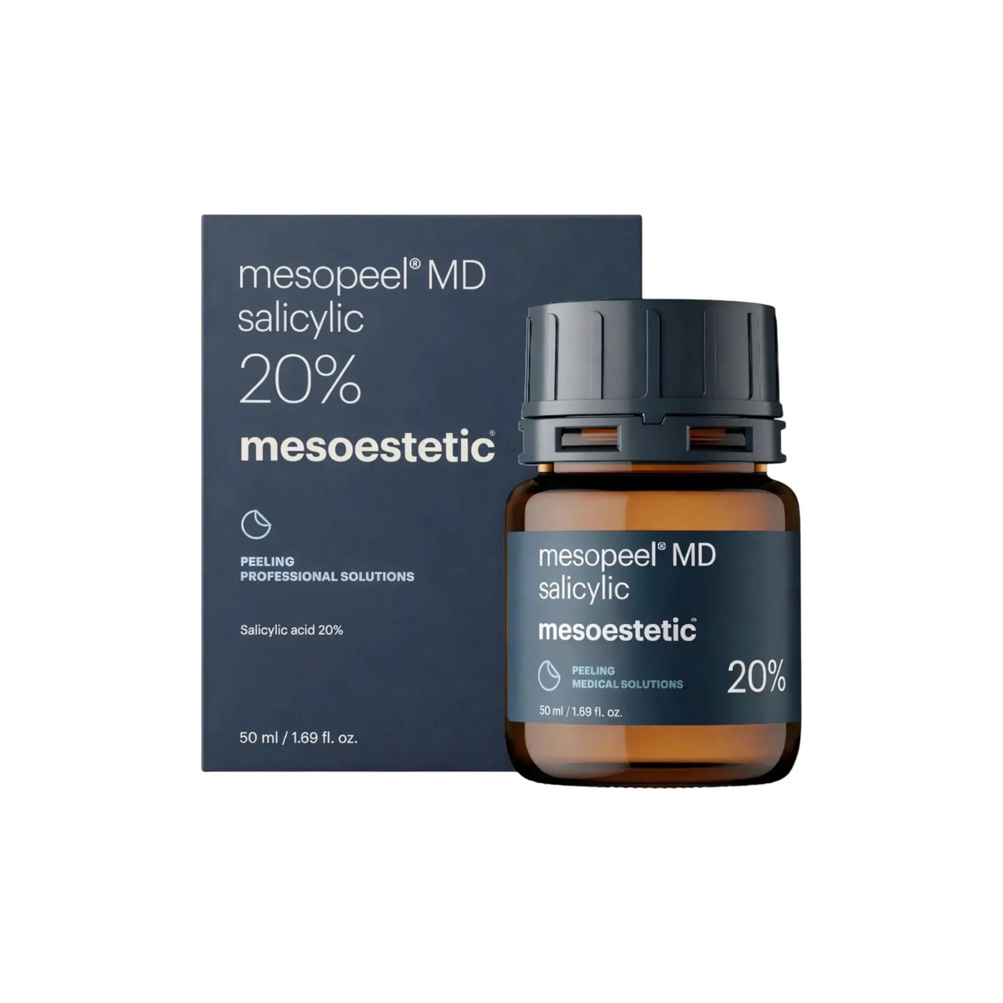 Mesoestetic Mesopeel MD Salicylic 20% 50ml 