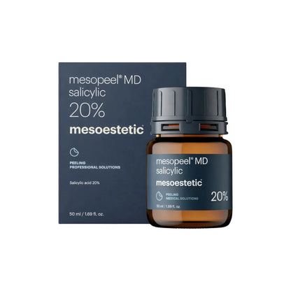 Mesoestetic Mesopeel MD Salicylic 20% 50ml 