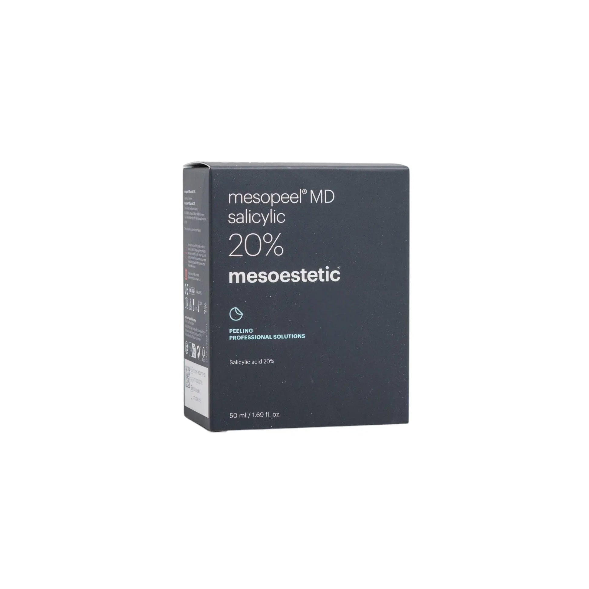 Mesoestetic Mesopeel MD Salicylic 20% 50ml 