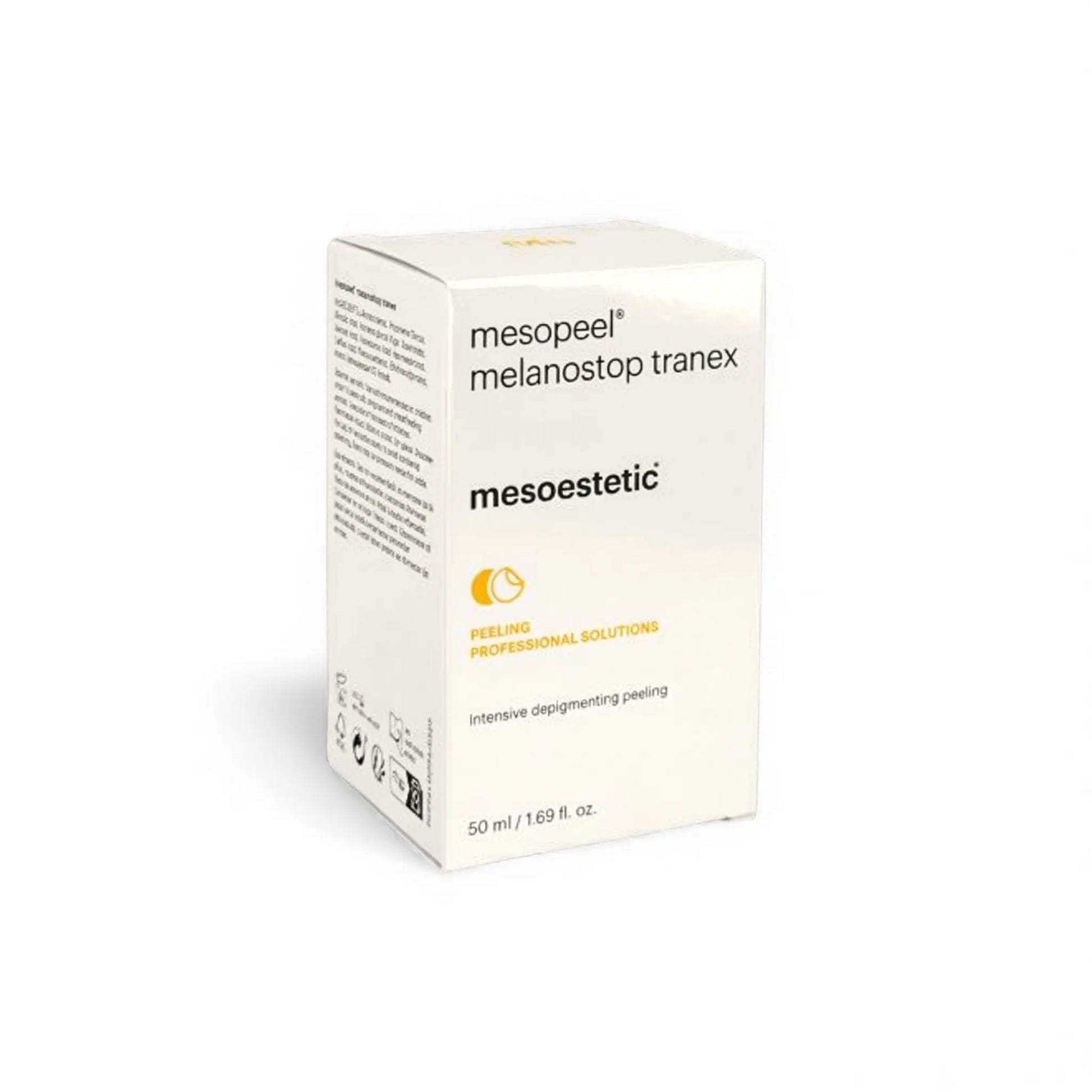 Mesoestetic Mesopeel Melanostop Tranex 50ml 