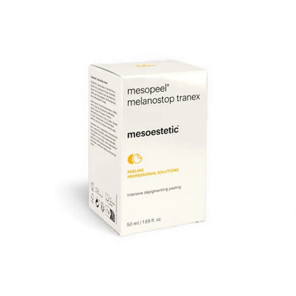 Mesoestetic Mesopeel Melanostop Tranex 50ml 