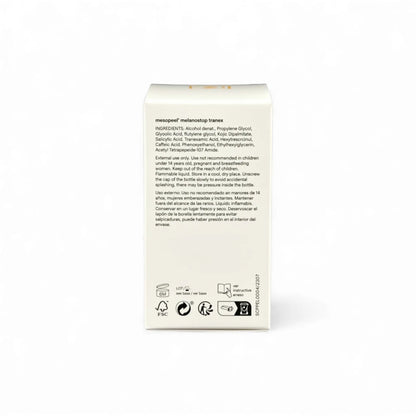 Mesoestetic Mesopeel Melanostop Tranex 50ml 