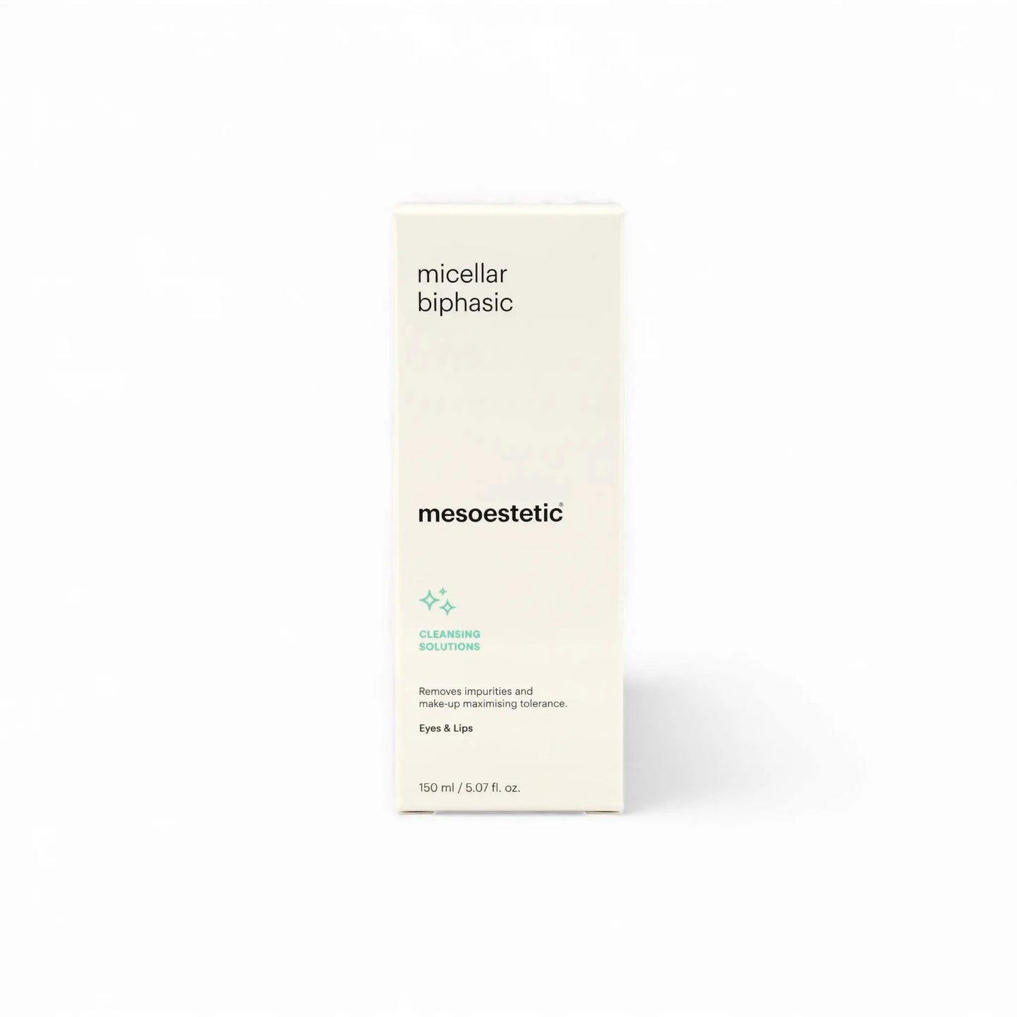 Mesoestetic Micellar Biphasic 150ml 