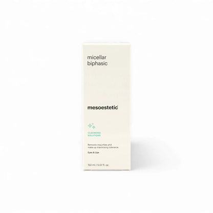 Mesoestetic Micellar Biphasic 150ml 
