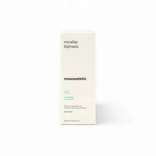 Mesoestetic Micellar Biphasic 150ml 
