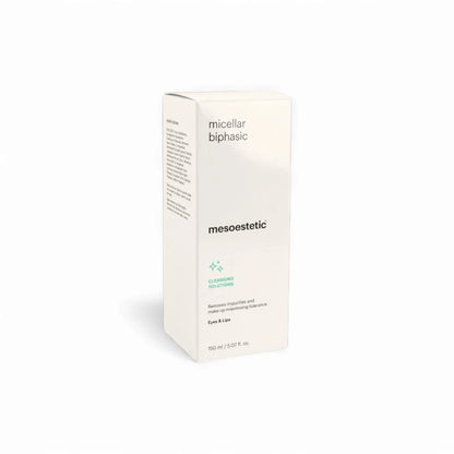 Mesoestetic Micellar Biphasic 150ml 
