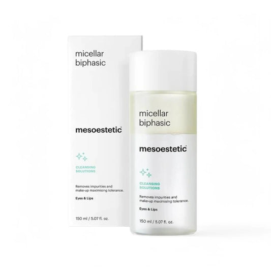 Mesoestetic Micellar Biphasic 150ml Mesoestetic