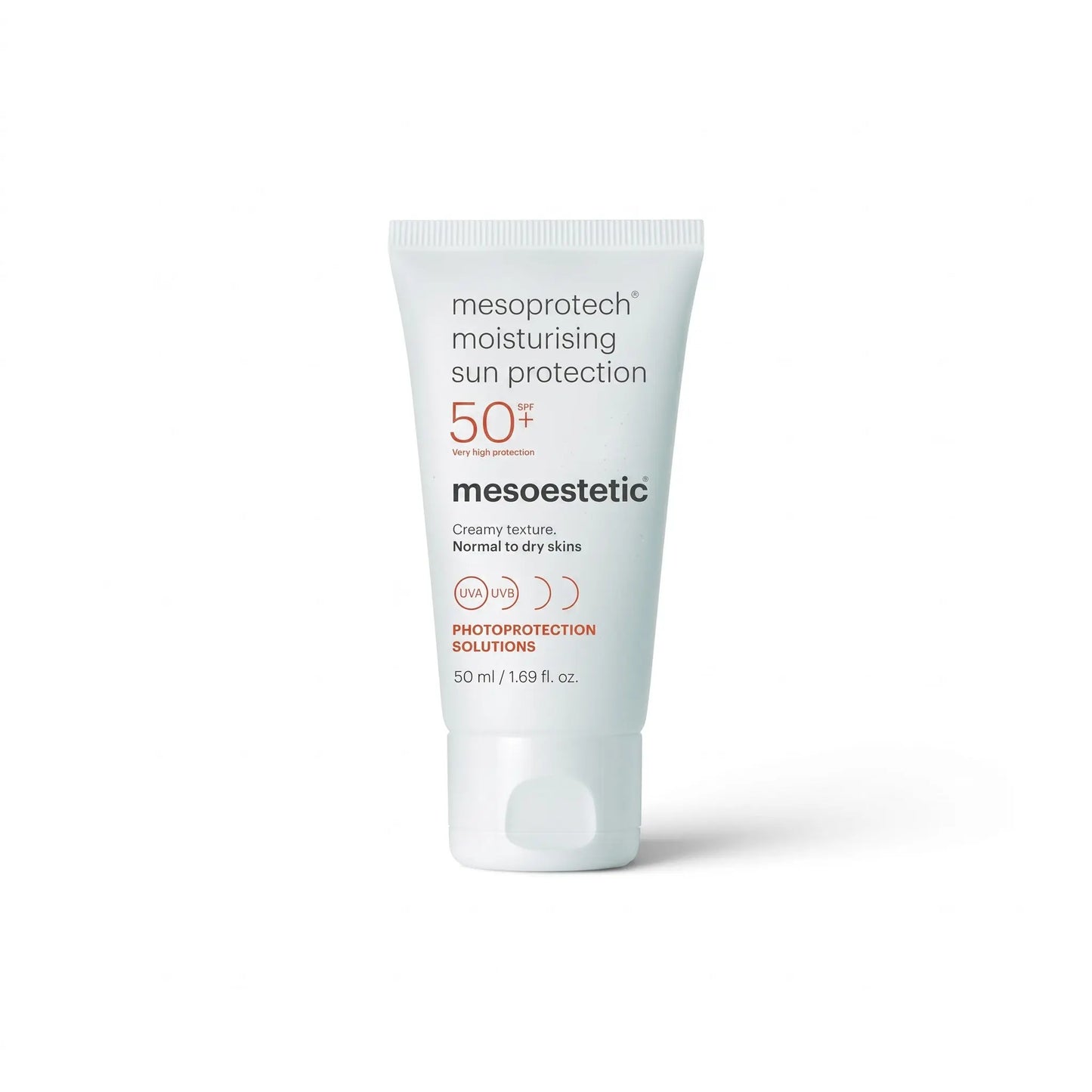 Mesoestetic Moisturising Sun Protection SPF 50 1 × 50 ml