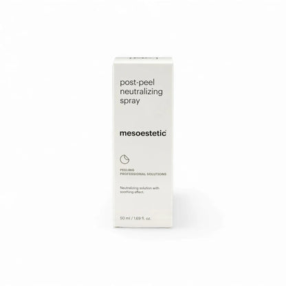 Mesoestetic Post-Peel Neutralizing Spray 50ml 