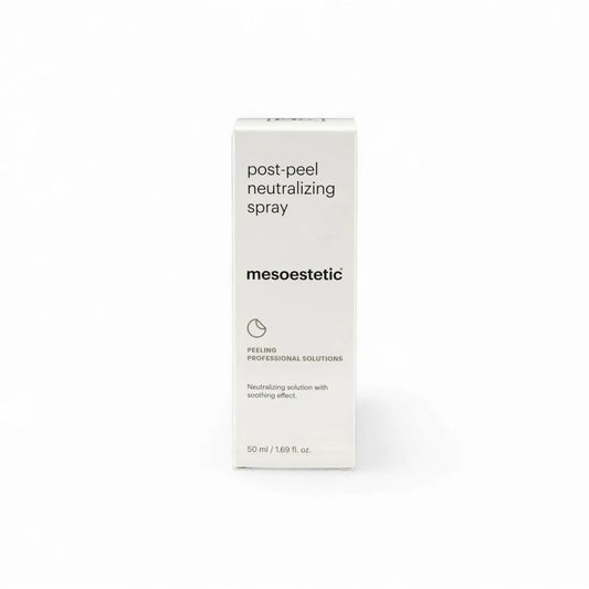 Mesoestetic Post-Peel Neutralizing Spray 50ml 