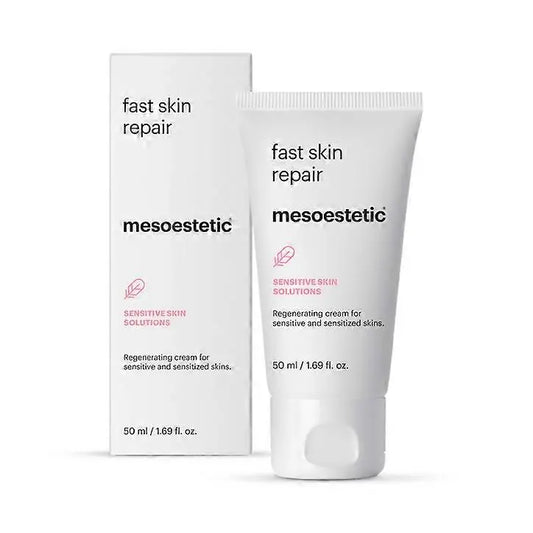 Mesoestetic Post Procedure Fast Skin Repair 1 × 50 ml