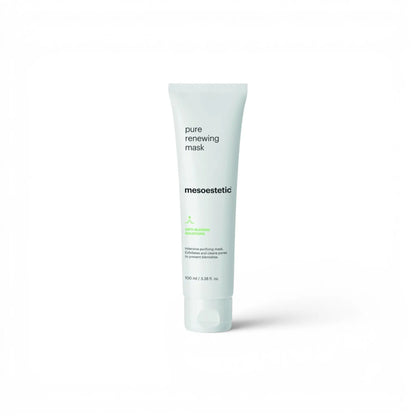 Mesoestetic Pure Renewing Mask 1 × 100 ml