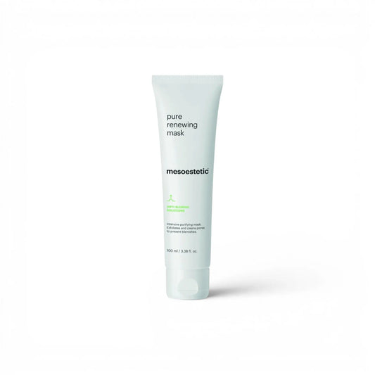Mesoestetic Pure Renewing Mask 1 × 100 ml