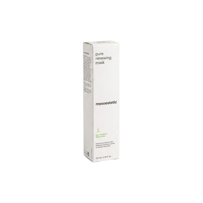 Mesoestetic Pure Renewing Mask 1 × 100 ml