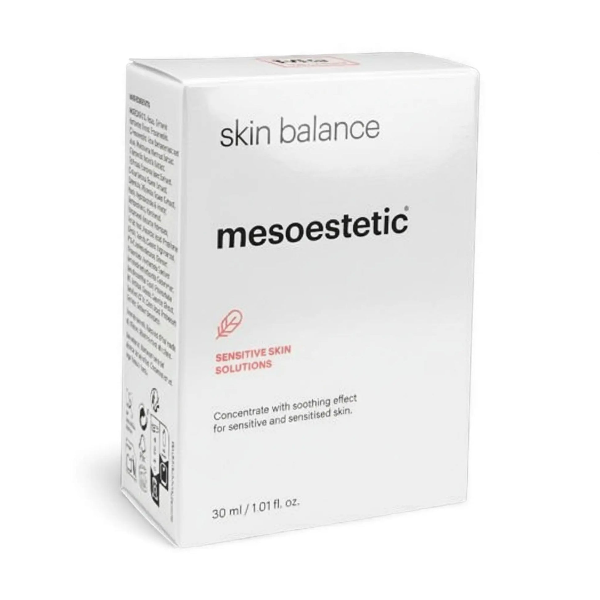 Mesoestetic Skin Balance 30ml 