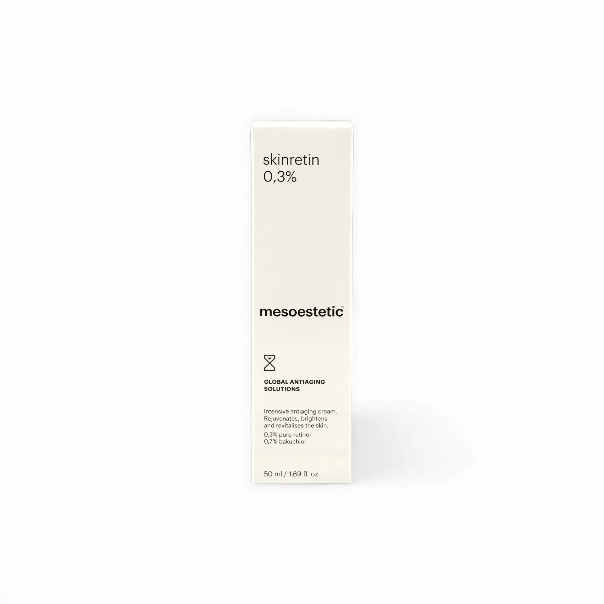 Mesoestetic Skinretin 0,3% 50ml 