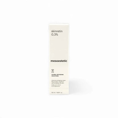 Mesoestetic Skinretin 0,3% 50ml 