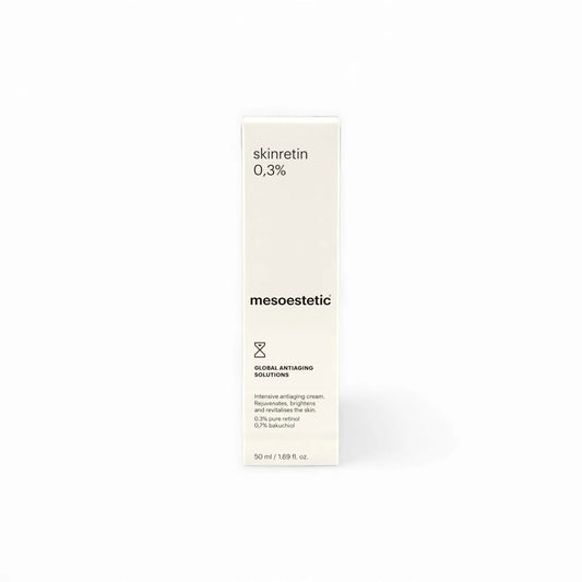 Mesoestetic Skinretin 0,3% 50ml 