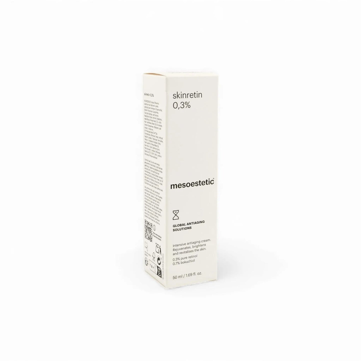 Mesoestetic Skinretin 0,3% 50ml 