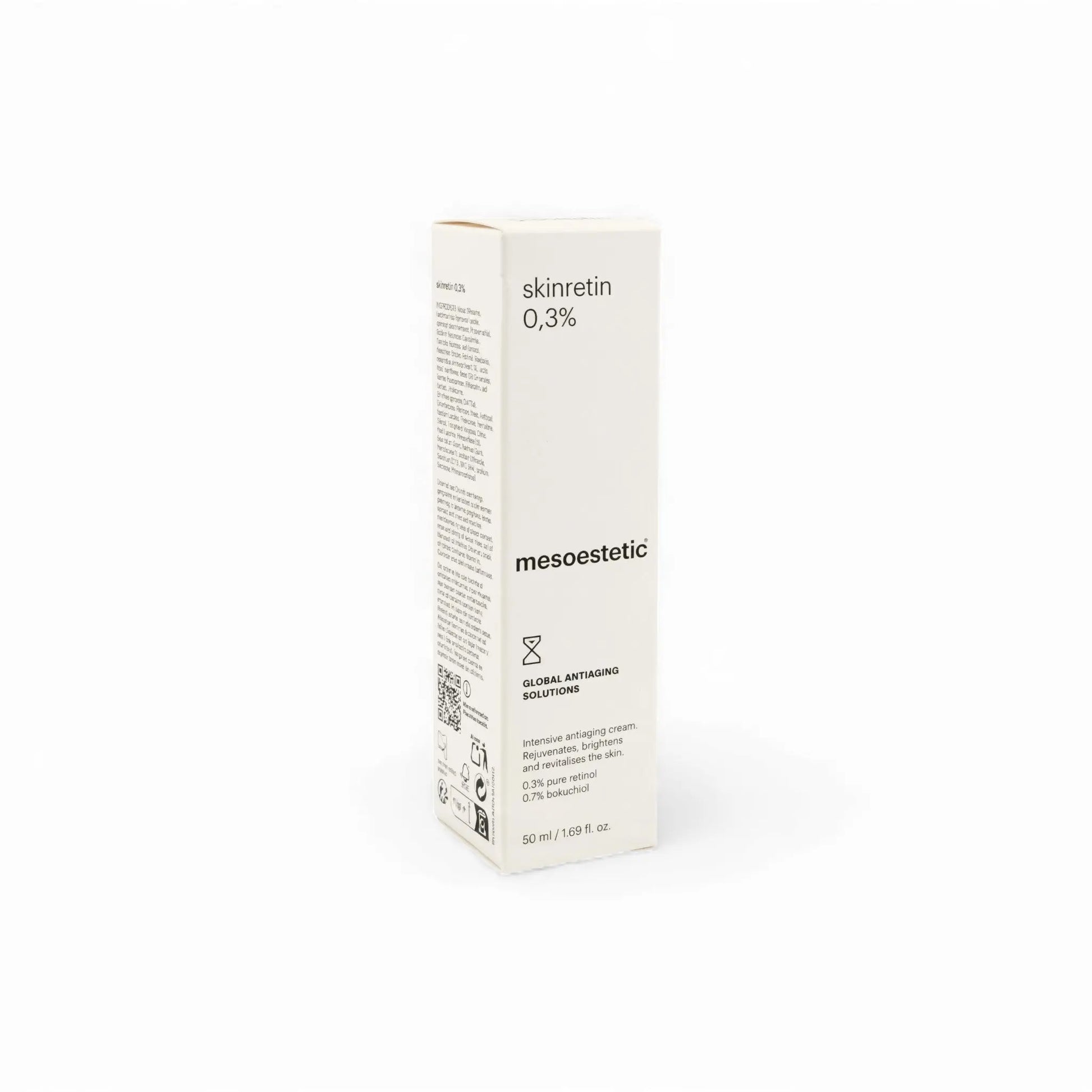 Mesoestetic Skinretin 0,3% 50ml 