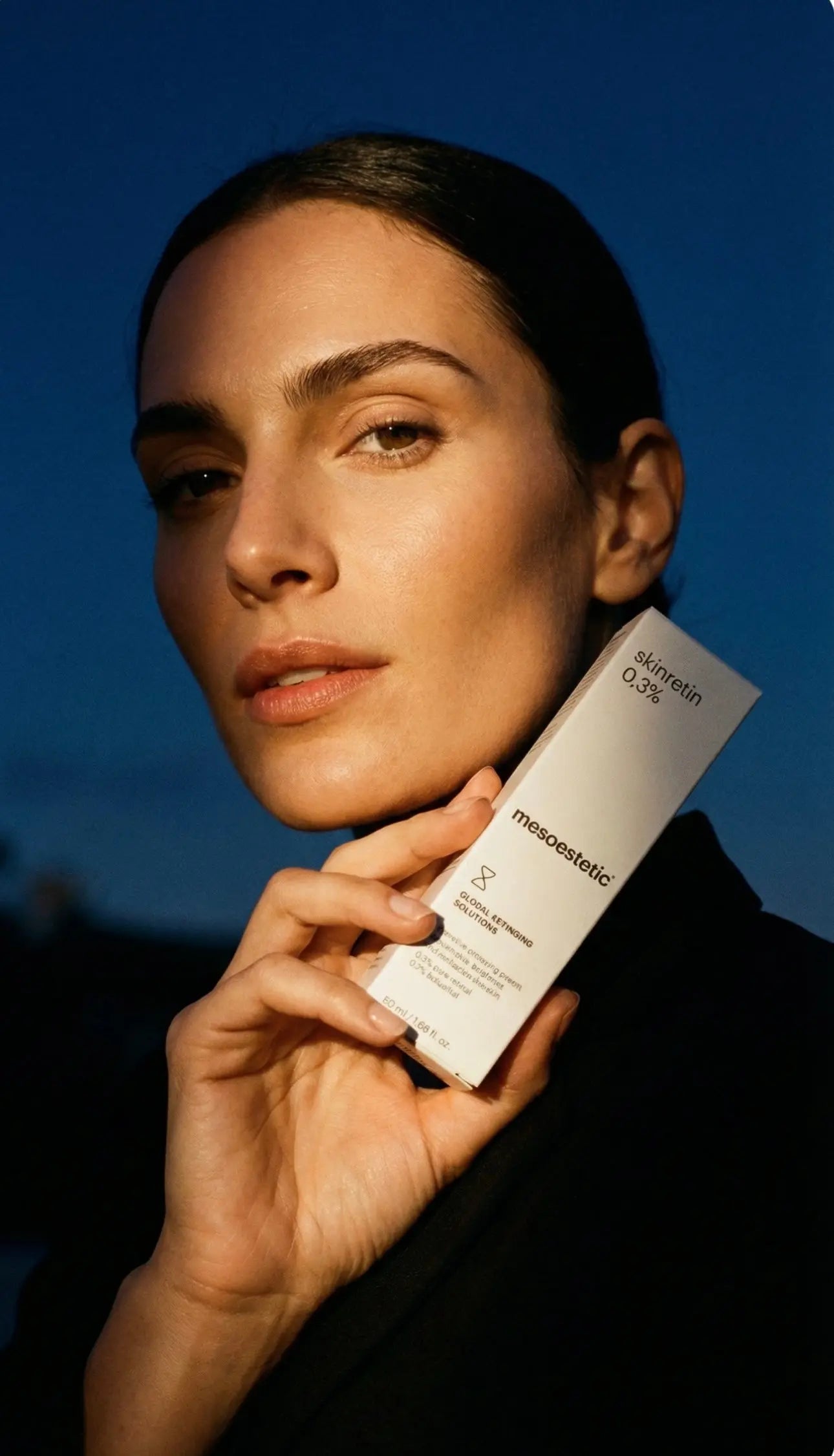 Mesoestetic Skinretin 0,3% 50ml 