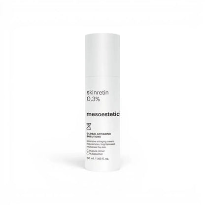 Mesoestetic Skinretin 0,3% 50ml 