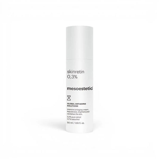 Mesoestetic Skinretin 0,3% 50ml 